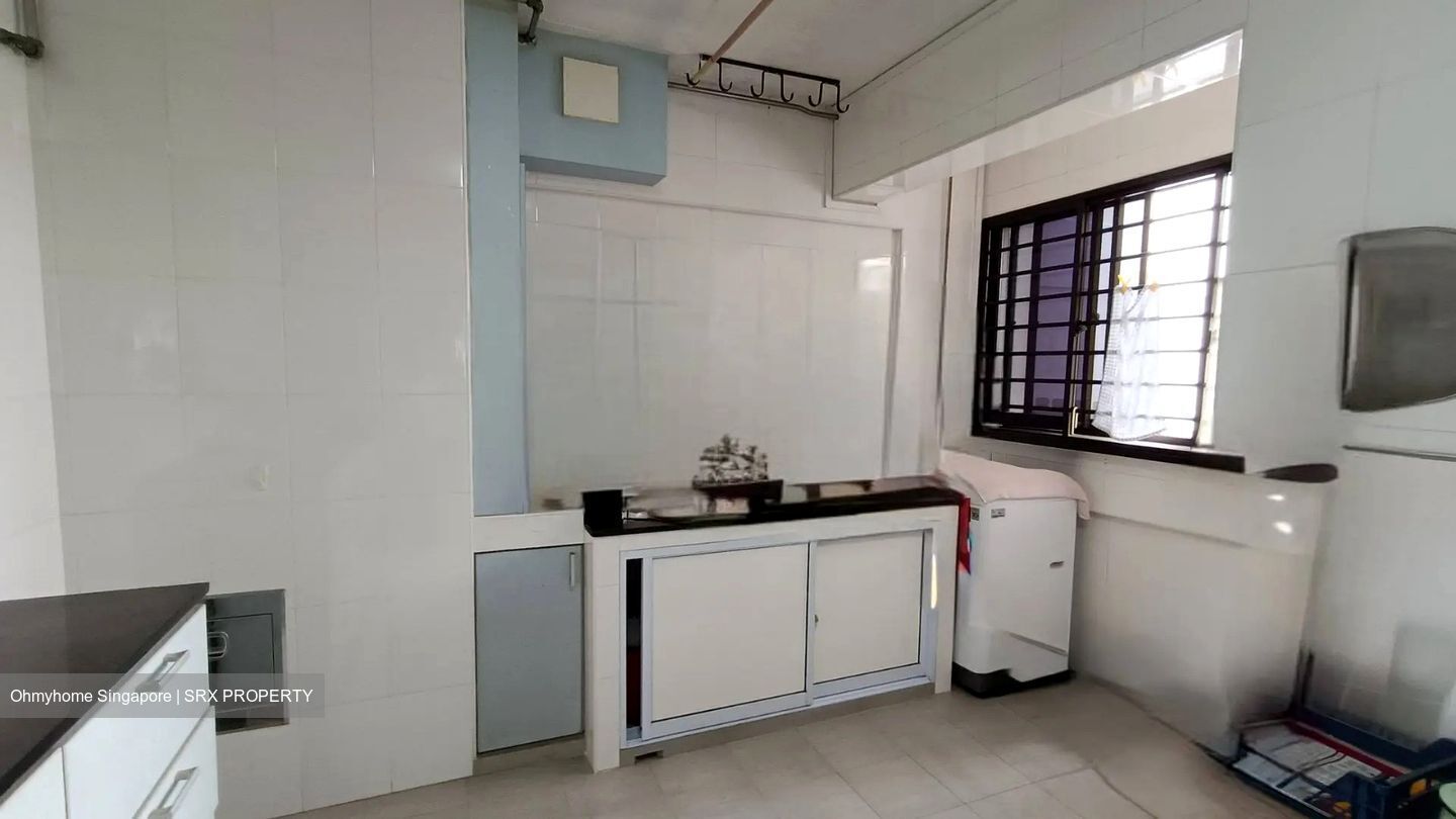 Blk 282 Tampines Street 22 (Tampines), HDB 4 Rooms #532458491